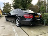 tweedehands Mercedes E500 Elegance 4-Matic