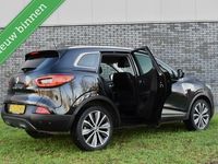 tweedehands Renault Kadjar 1.2 TCe Intens NAVI/LED/PDC/HALF LEDER/ETC.!