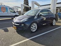 Occasion Opel Adam Glam 69 PK (50 kW) 2013 Brons Hatchback