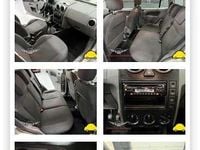 Occasion Ford Fusion Trend 80 PK (58 kW) 2002 Grijs Hatchback