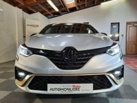 Occasion Renault Clio V 2023 Grijs Sedan