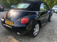 tweedehands VW Beetle (NEW) Cabriolet 2.0