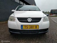 tweedehands VW Fox 1.2 145.000Km