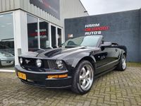 tweedehands Ford Mustang USA 4.0 V6