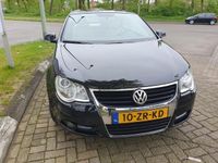 tweedehands VW Eos 2.0 T-FSI