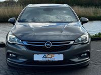 tweedehands Opel Astra Sports Tourer 1.4 150 PK Automaat Business Executi