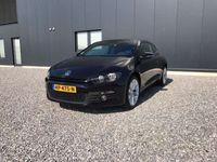 tweedehands VW Scirocco 1.4 TSI