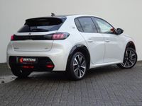 tweedehands Peugeot e-208 EV GT Pack 50 kWh | 3-fase | Adaptive Cruise Contr