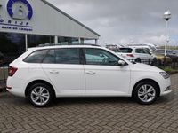 tweedehands Skoda Fabia Combi 1.0 TSI 95PK Style TREKH. | NAVI | CAMERA |