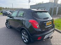 tweedehands Opel Mokka 1.4 T Edition