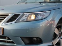 tweedehands Saab 9-3 Cabriolet 1.8t Vector | Cruise Control | Stoelverwarming