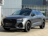 Occasion Audi Q3 Sportback Black Edition 245 PK (180 kW) 2021 Overige SUV