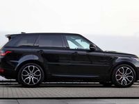 tweedehands Land Rover Range Rover Sport 2.0 P400e Autobiography Dynamic BTW | Pano | Led |