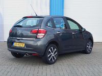 tweedehands Citroën C3 1.2 PureTech 110pk S&S Feel Edition