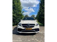 Occasion Mercedes S63 AMG AMG 586 PK (431 kW) 2016 Wit SUV