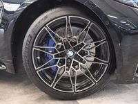 Occasion BMW M3 Competition Edition 2023 Zwart Stationwagen
