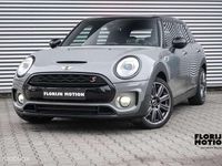 Occasion Mini Cooper S Clubman Business 192 PK (141 kW) 2018 Grijs Stationwagen