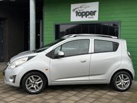 tweedehands Chevrolet Spark 1.0 16V LS Bi-Fuel / LPG / Airco / Nieuwe APK /