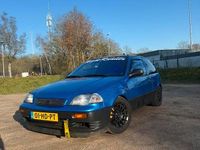 Occasion Suzuki Swift 85 PK (62 kW) 2001