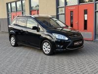 Occasion Ford Grand C-Max Titanium 125 PK (91 kW) 2014 Zwart MPV