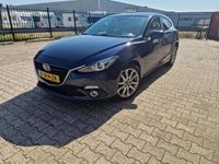 tweedehands Mazda 3 2.0 HP GT-M