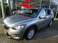 tweedehands Mazda CX-5 2.0 Limited Edition 2WD / NAVIGATIE / CRUISE CONTR