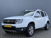 Occasion Dacia Duster Ambiance 2020 Wit SUV