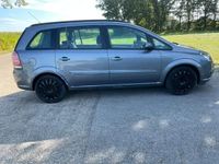 tweedehands Opel Zafira 1.8-16V