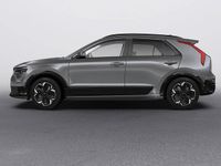 Nieuw Kia e-Niro 150 kW (204 PK) 2026 Grijs SUV