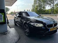 tweedehands BMW M5 Akrapovic