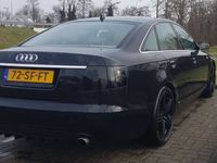 tweedehands Audi A6 2.4 Business