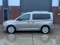 Nieuw Ford Tourneo Connect Titanium 116 PK (85 kW) 2025 Grijs MPV