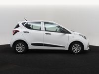 tweedehands Hyundai i10 1.0i i-Motion 2017 Km 106.000 Apk 06-2025 Dealer o