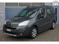 Occasion Citroën Berlingo PureTech 110 PK (80 kW) 2016 Grijs MPV