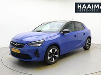 Occasion Opel Corsa-e GS Line 100 kW (136 PK) 2023 Blauw Hatchback