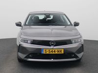 Occasion Opel Astra Edition 110 PK (80 kW) 2023 Grijs Hatchback