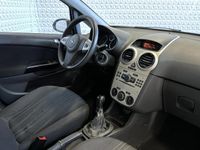 tweedehands Opel Corsa 1.2-16V Enjoy 5drs AIRCO - Koppakking lek?! (2008)