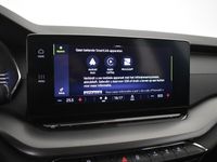 tweedehands Skoda Octavia Combi 1.4 TSI iV PHEV 204pk Ambition | Cruise control | Navigatie via app | Led koplampen | Elektrische ramen v+a | DAB radio | Parkeersensoren achter | 18"LMV