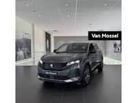 Occasion Peugeot 3008 Allure 181 PK (133 kW) 2022 Grijs SUV