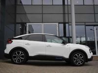 Occasion Citroën e-C4 Shine 114 kW (156 PK) 2021 Wit SUV