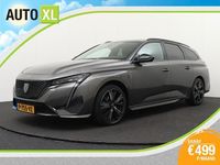 Occasion Peugeot 308 SW GT 131 PK (96 kW) 2022 Grijs Stationwagen