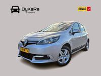Occasion Renault Scénic III Bose Edition 132 PK (97 kW) 2013 Grijs MPV