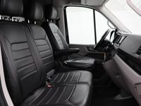 tweedehands VW Crafter 35 2.0 TDI 177 PK AUT. L3H2 EXCLUSIVE EDITION + LED / ADAPTI
