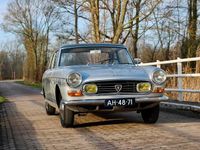 Occasion Peugeot 404 65 PK (47 kW) 1967 Coupé
