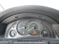 tweedehands Opel Meriva 1.6-16V Essentia AUTOMAAT | Airco | Cruise Control | Parrot | nieuwe APK