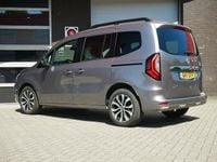 Occasion Renault Kangoo Techno 2023 Grijs (metallic) MPV