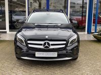 tweedehands Mercedes GLA180 Ambition