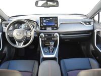 tweedehands Toyota RAV4 2.5 Plug-in Hybrid AWD Dynamic