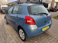 tweedehands Toyota Yaris 1.3 VVTi Sol - AIRCO - 5 DEURS - NIEUWE APK !