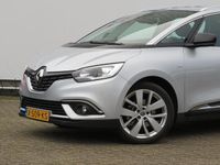 tweedehands Renault Grand Scénic IV 1.3 TCe Limited 7persoons.